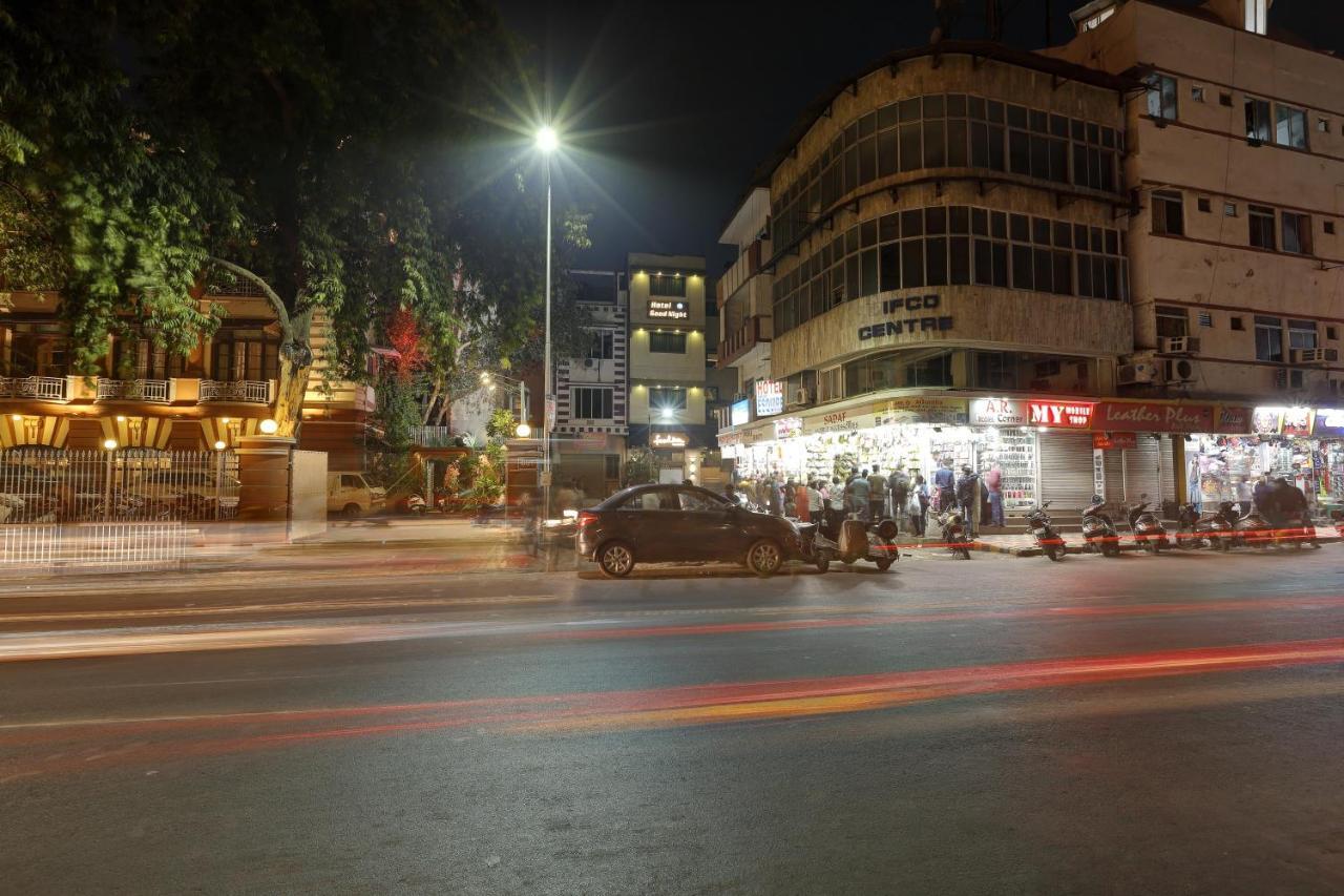 Hotel Good Night Αχμπανταμπάντ Εξωτερικό φωτογραφία