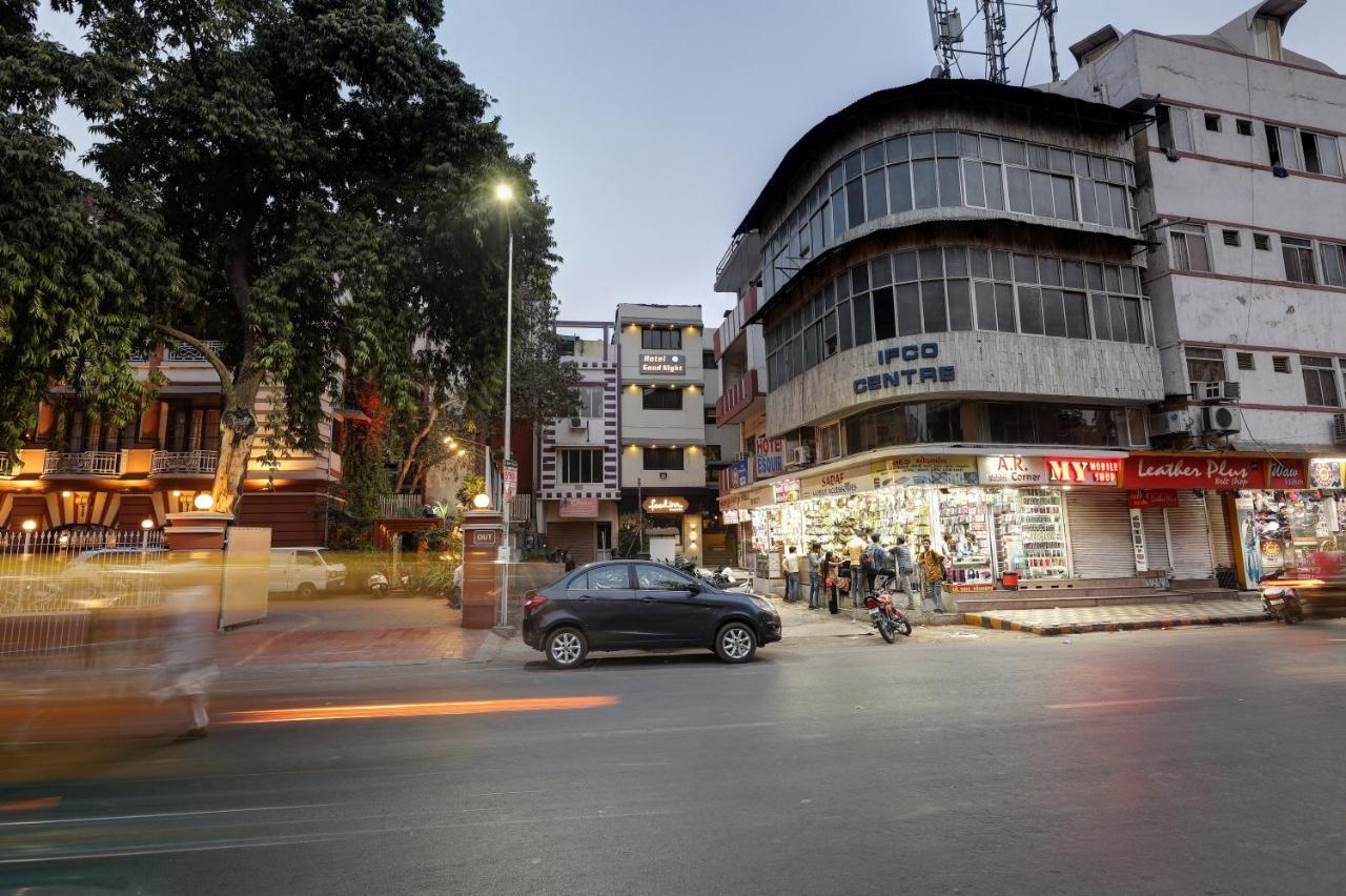 Hotel Good Night Αχμπανταμπάντ Εξωτερικό φωτογραφία