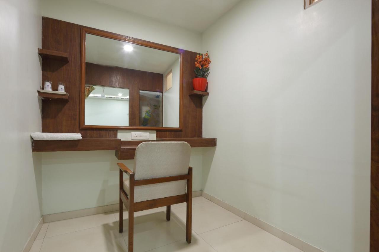Hotel Good Night Αχμπανταμπάντ Εξωτερικό φωτογραφία