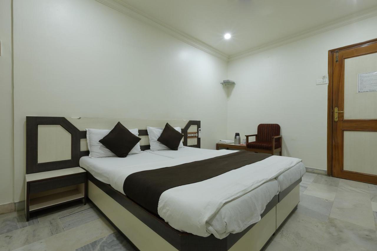 Hotel Good Night Αχμπανταμπάντ Εξωτερικό φωτογραφία